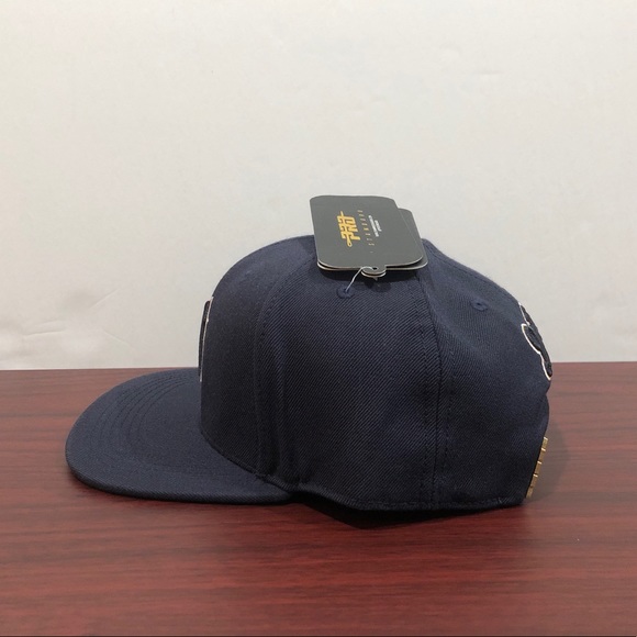 Pro Standard, Detroit Tigers, Snapback Hat, - Picture 7 of 12
